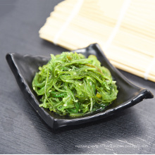 Saveur japonaise surgelée goma wakame salade